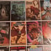 Comic lot of 24 Comic Books Starwars Power Rangers Predator etc