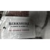 Berkshire Wearable Throw Blanket Brown & White Plaid Cozy 0/3 Size New