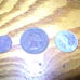 VINTAGE WORLD COINS 1899 & 1962 CANADA, 1928 IRELAND, 18?? DENMARK
