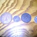 VINTAGE WORLD COINS 1899 & 1962 CANADA, 1928 IRELAND, 18?? DENMARK