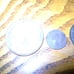 VINTAGE WORLD COINS 1899 & 1962 CANADA, 1928 IRELAND, 18?? DENMARK
