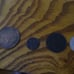 VINTAGE WORLD COINS 1899 & 1962 CANADA, 1928 IRELAND, 18?? DENMARK