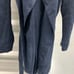 Aritzia babaton blue jacket size XS