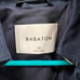 Aritzia babaton blue jacket size XS