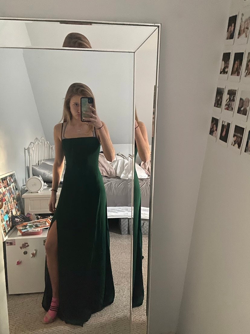 Reformation Ingrid dress