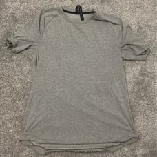 lululemon drysense shirt