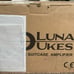 Luna Guitar Ukulele Suitcase Amplifier