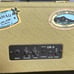 Luna Guitar Ukulele Suitcase Amplifier