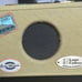 Luna Guitar Ukulele Suitcase Amplifier