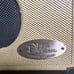 Luna Guitar Ukulele Suitcase Amplifier