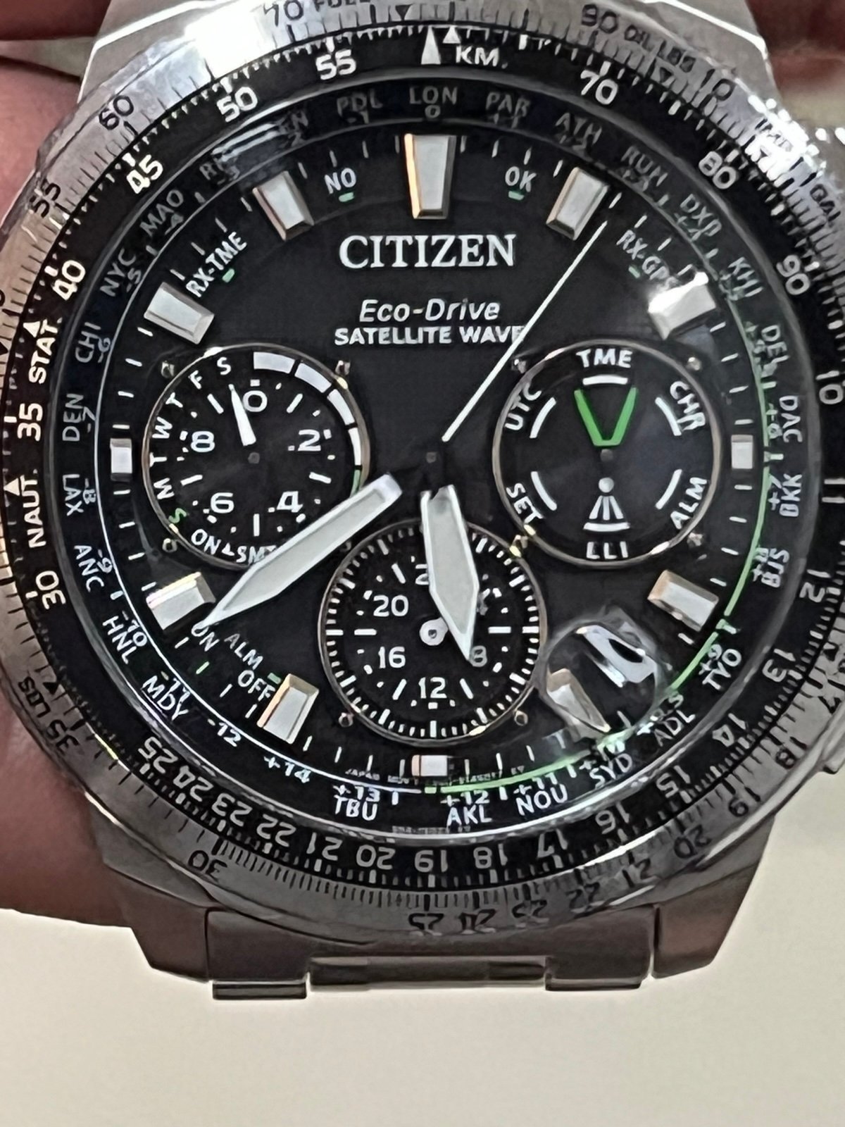 Men's Citizen Promaster