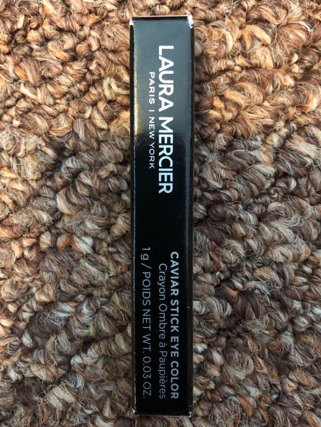 Laura Mercier Caviar Stick Eye Color (Eyeshadow) Mini - Rosegold Laura Mercier Caviar Stick Eye Color (Eyeshadow) Mini - Rosegold