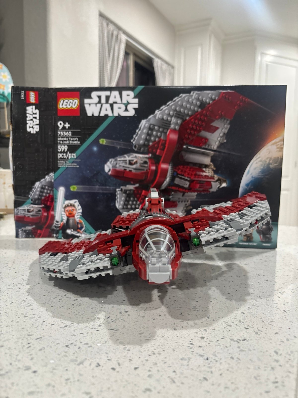 Lego Star Wars