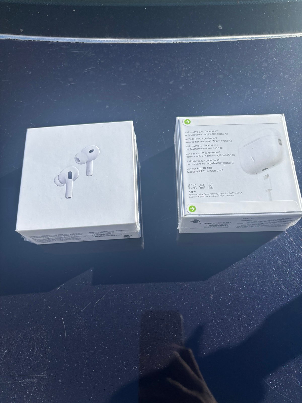 AirPods Pro 2