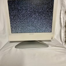 Sharp 15” LCD Monitor LL-M15X1U