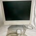 Sharp 15” LCD Monitor LL-M15X1U
