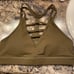 Zyia Grid Sports Bra