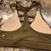 Zyia Grid Sports Bra