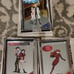 Neon Genesis Evangelion pub mirrors (set of 3)