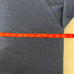 Peter Millar Merino Wool & Silk V Neck Swester Sz L