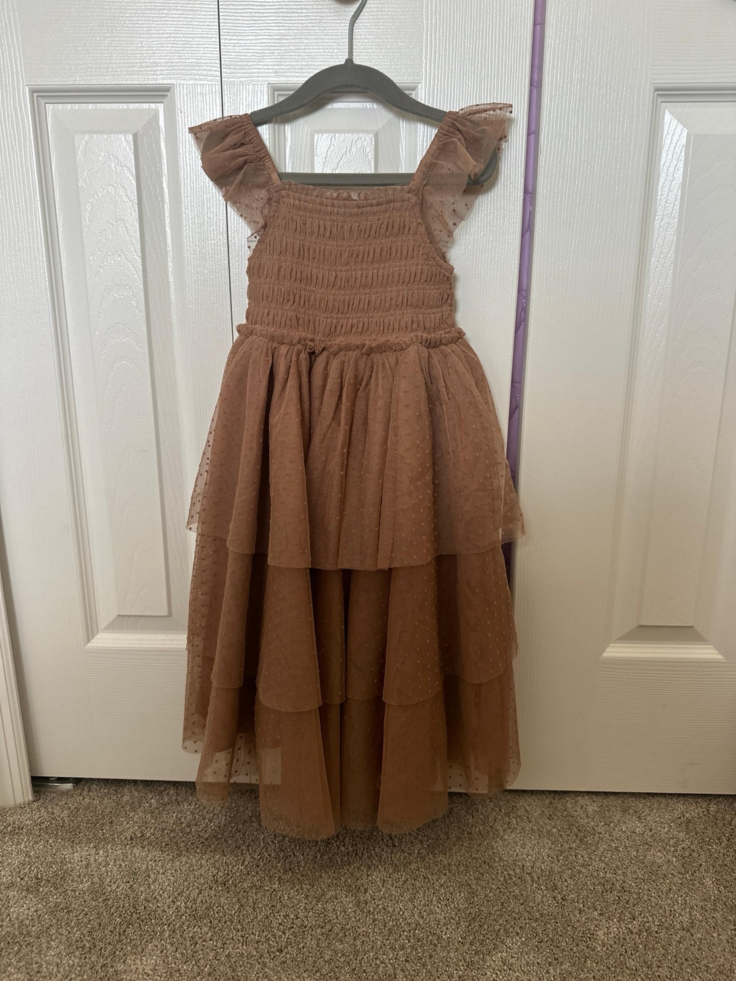 Noralee Dress