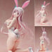 Yuuna and the Haunted Hot Springs - 1/4 Yuuna Yunohana Bare Leg Ver. (FREEing)