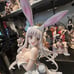 Yuuna and the Haunted Hot Springs - 1/4 Yuuna Yunohana Bare Leg Ver. (FREEing)