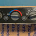 1996-1999 Chevy Tahoe/Suburban Climate Control Panel