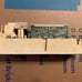 1996-1999 Chevy Tahoe/Suburban Climate Control Panel