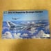 US STOCK Trumpeter TR02872 1/48 EKA-3B Skywarrior Strategic Bomber Plastic