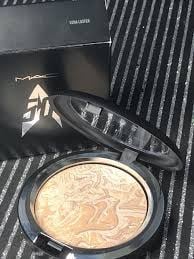 MAC x Star Trek - Luna Luster