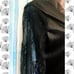 Women Nightdress Silk Satin Lace Lingeri