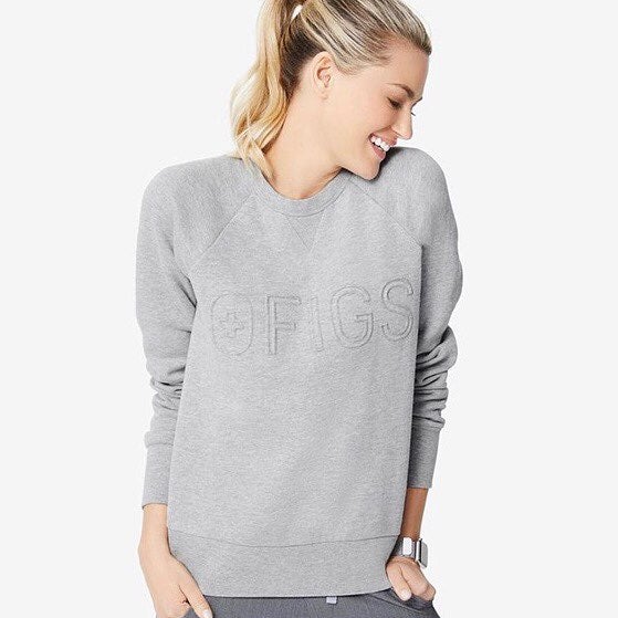 FIG Clothing Crewneck Sweaters | Mercari