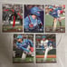 【5-Card Set】 EPOCH One Daichi Ito Player Card Set