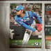 【5-Card Set】 EPOCH One Daichi Ito Player Card Set