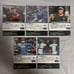 【5-Card Set】 EPOCH One Daichi Ito Player Card Set