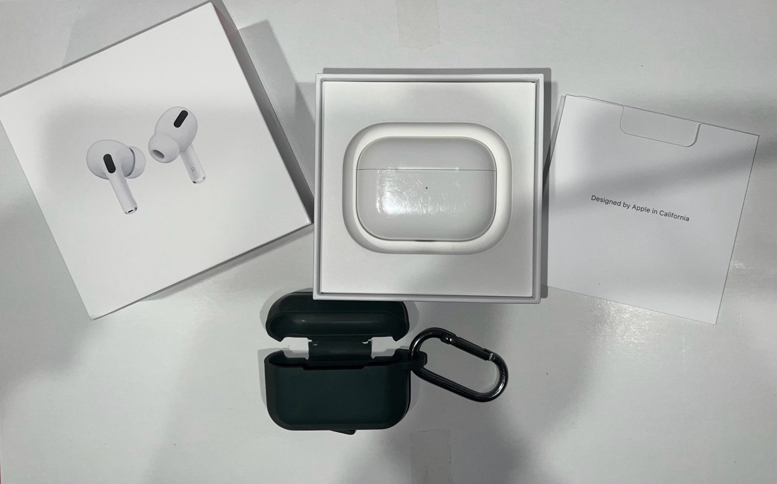 Apple AirPods Pro
