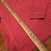 NWT 118 Tommy Bahama Men's 1/4 Zip New Red Sail Pullover L/S Shirt Size M