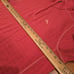 NWT 118 Tommy Bahama Men's 1/4 Zip New Red Sail Pullover L/S Shirt Size M