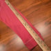 NWT 118 Tommy Bahama Men's 1/4 Zip New Red Sail Pullover L/S Shirt Size M