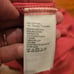 NWT 118 Tommy Bahama Men's 1/4 Zip New Red Sail Pullover L/S Shirt Size M