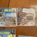 View master reels 9 USA attractions