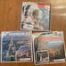 View master reels 9 USA attractions