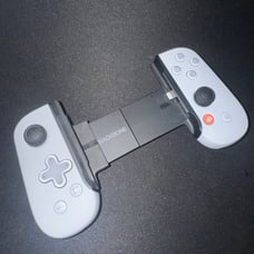 backbone white controller