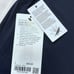 NWT98 Lululemon Logo Sport Polo Short Sleeve - TRNV - Size L