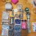 Glass Rhinestones