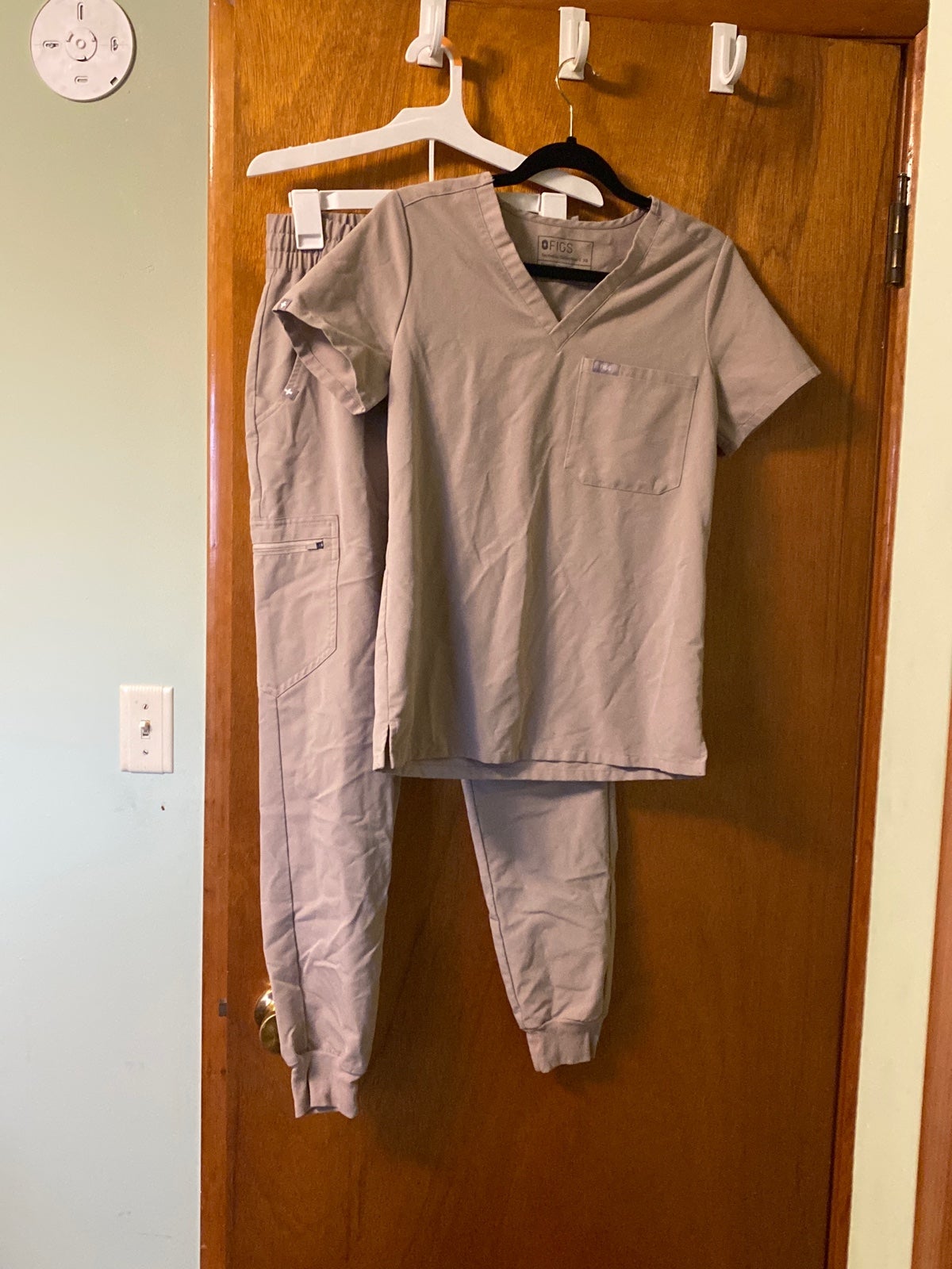 figs scrubs