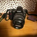 Nikon d40 digital cameras