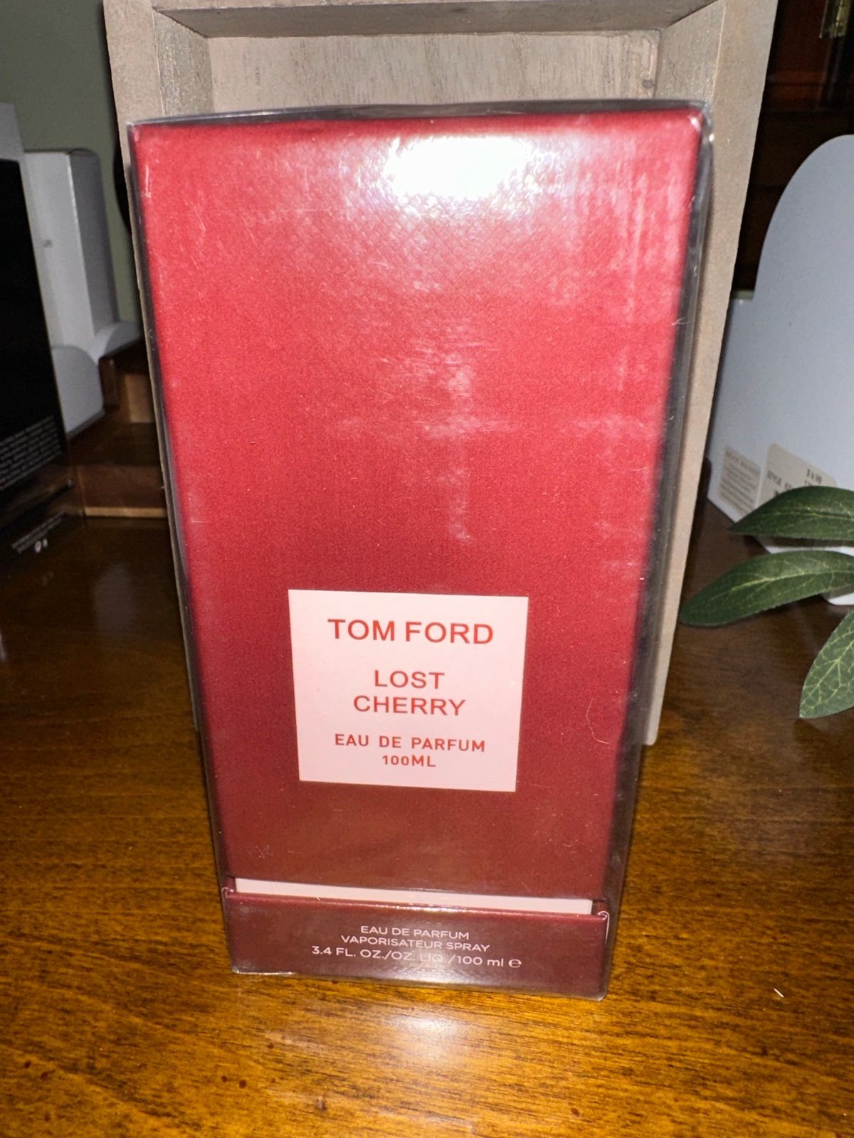 Tom Ford