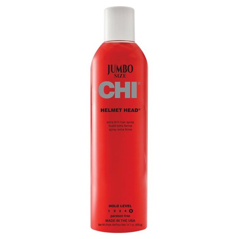 CHI Helmet Head Extra Firm Hair Spray 14.1 oz